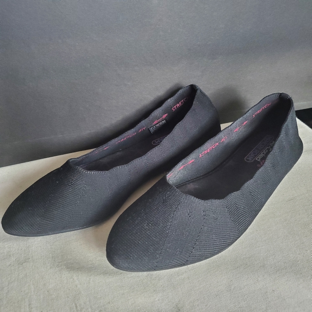 Skechers Cleo Bewitch Ballet Flat